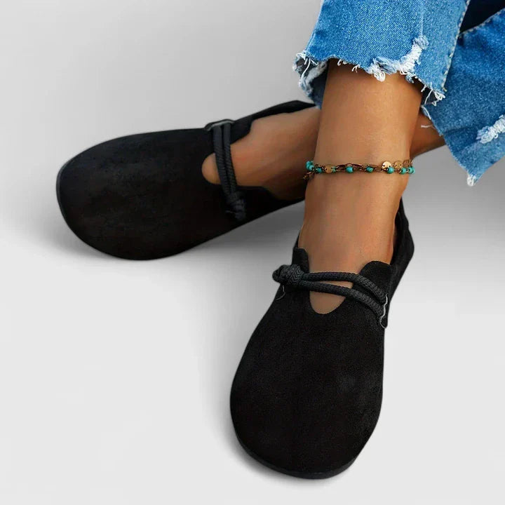 Breathable Fabric Loafers | Supportive Design for Summer Comfort 1