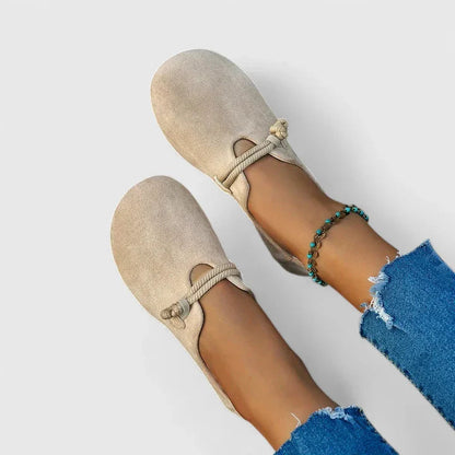 Breathable Fabric Loafers | Supportive Design for Summer Comfort 2