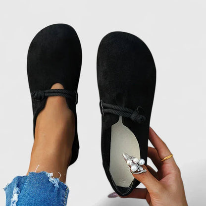 Breathable Fabric Loafers | Supportive Design for Summer Comfort 3