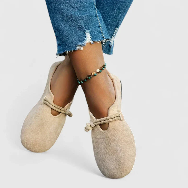 Breathable Fabric Loafers | Supportive Design for Summer Comfort 4