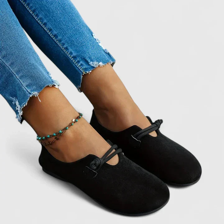 Breathable Fabric Loafers | Supportive Design for Summer Comfort 5