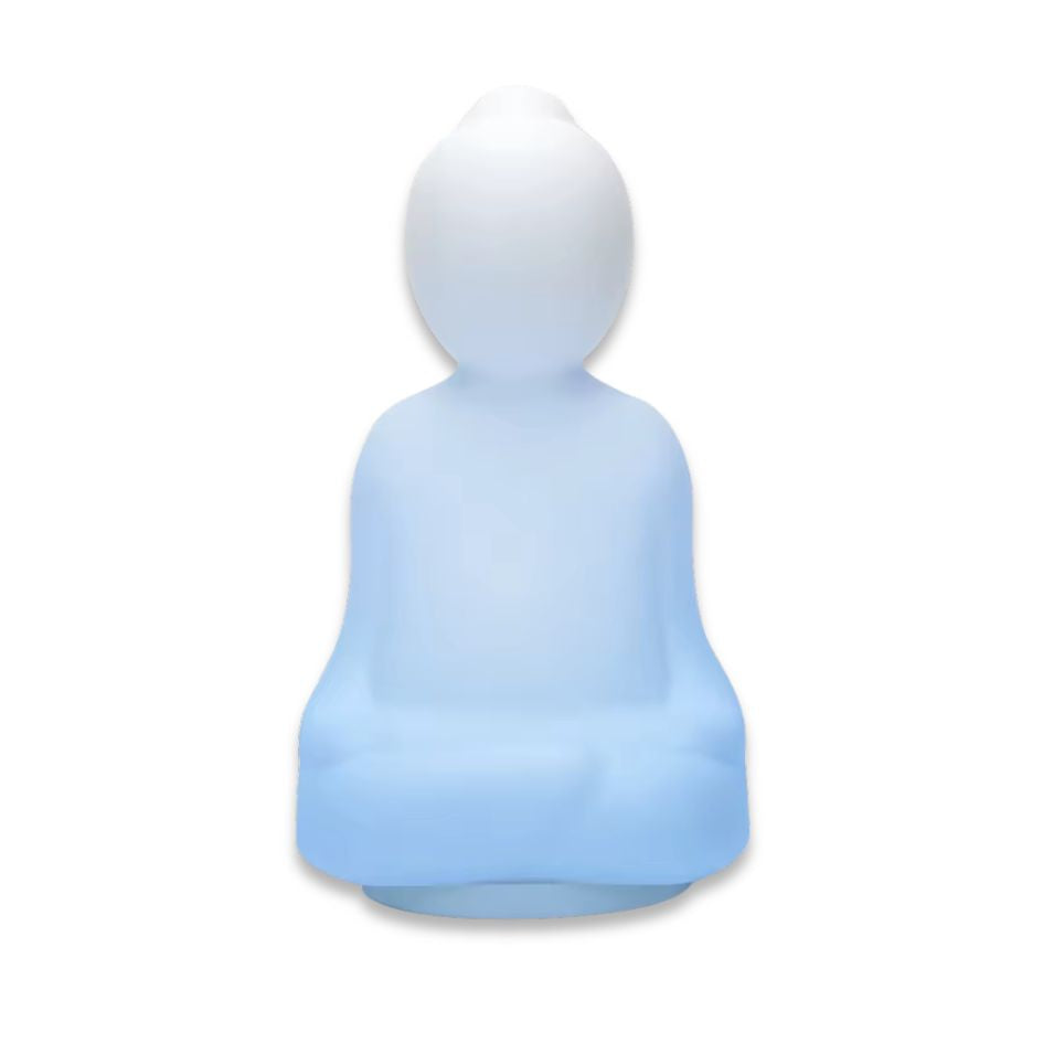 Breathing Relaxation Lamp | Color-Changing Light for Stress Relief 0