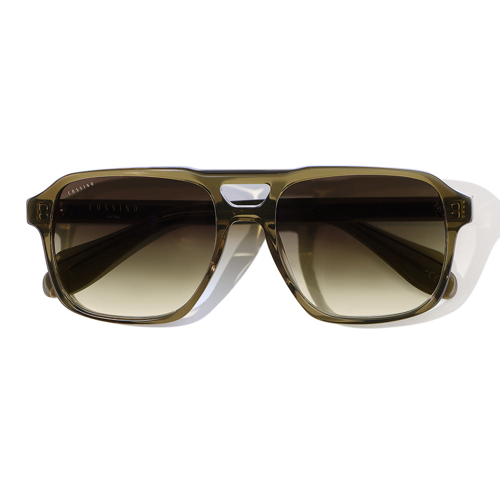 Monaco Versailles Acetat Sonnenbrille