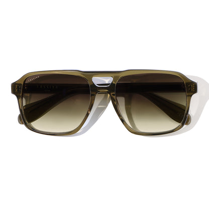 Monaco Versailles Acetat Sonnenbrille