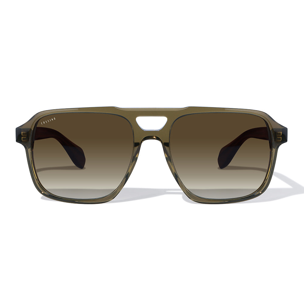 Monaco Versailles Acetat Sonnenbrille