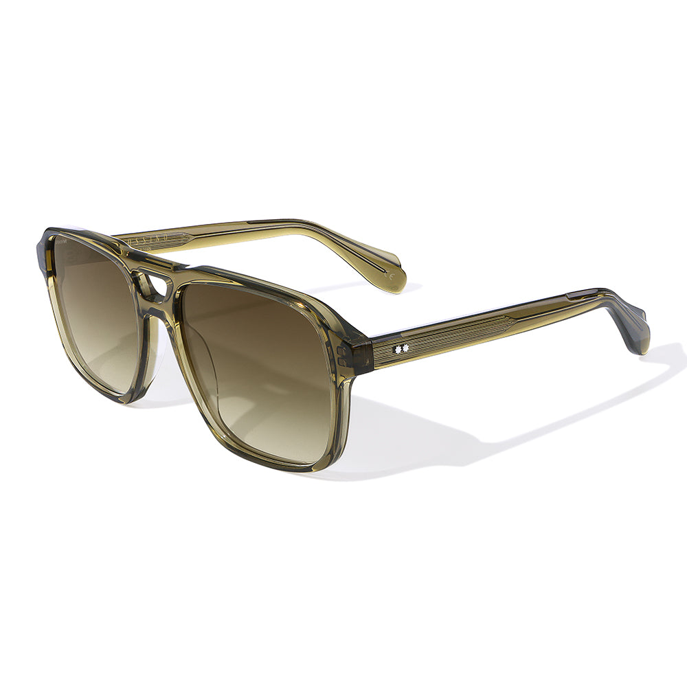 Monaco Versailles Acetat Sonnenbrille