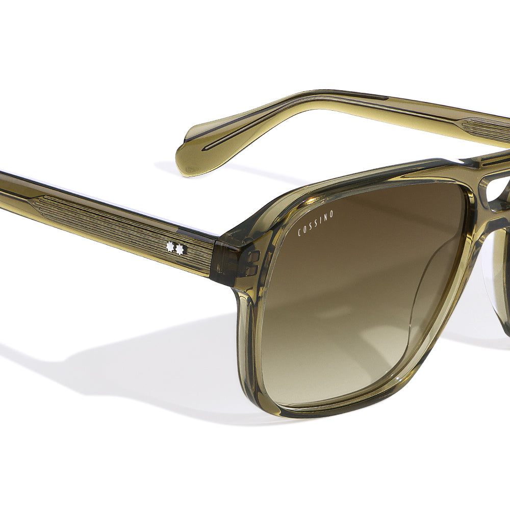 Monaco Versailles Acetat Sonnenbrille
