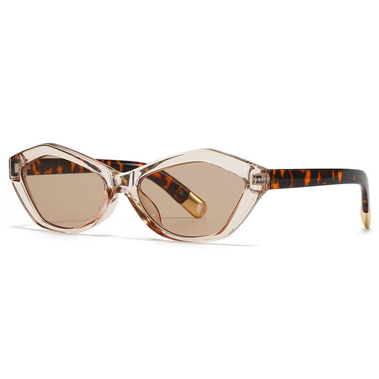 Cat-Eye Sunglasses | Retro-Modern Design with UV-Blocking Lenses 1