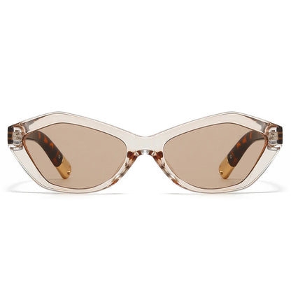 Cat-Eye Sunglasses | Retro-Modern Design with UV-Blocking Lenses 2