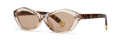 Cat-Eye Sunglasses | Retro-Modern Design with UV-Blocking Lenses 6