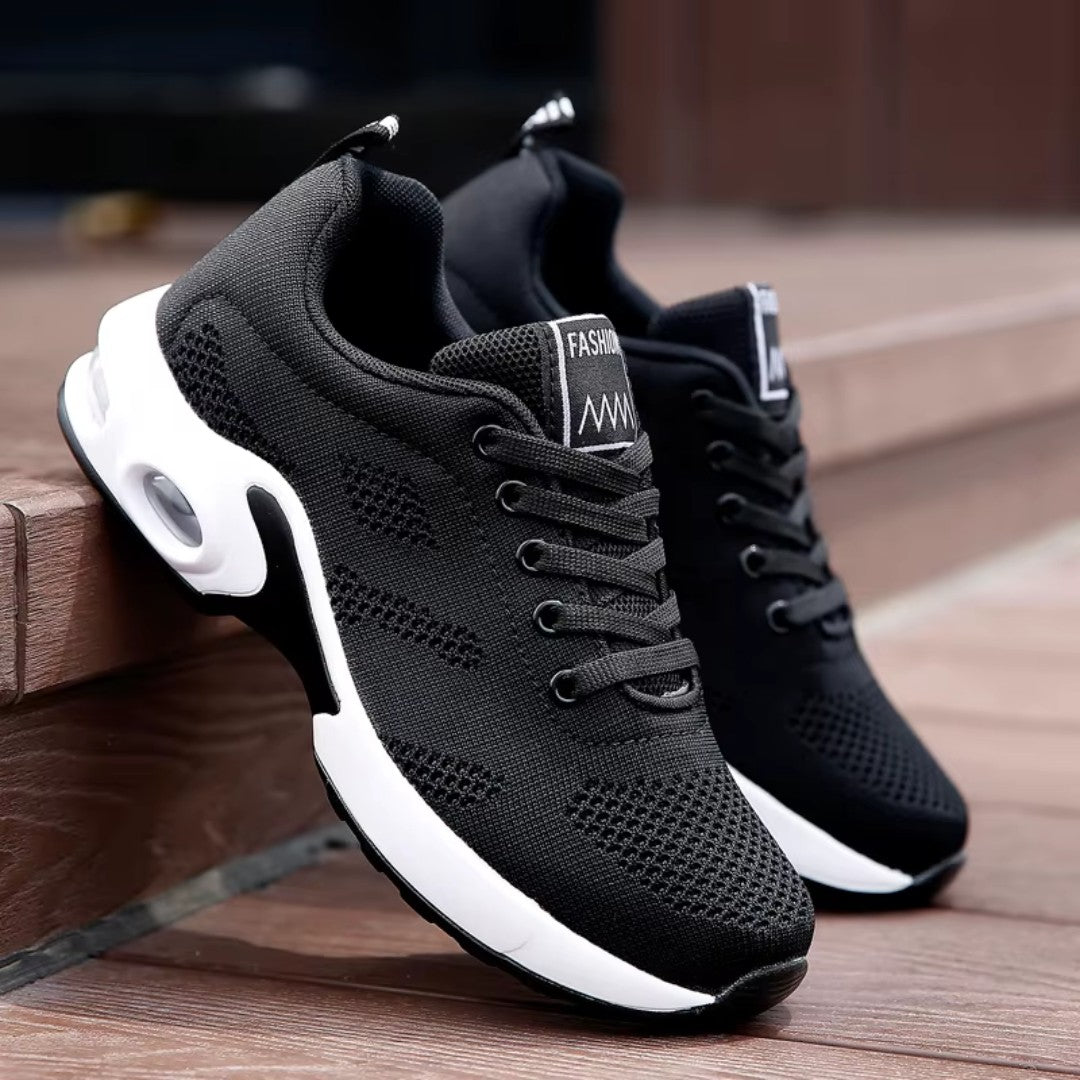 Comfortable Supportive Sneakers | Pain-Relief Design for Daily Wear 1