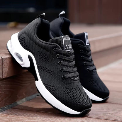 Comfortable Supportive Sneakers | Pain-Relief Design for Daily Wear 1