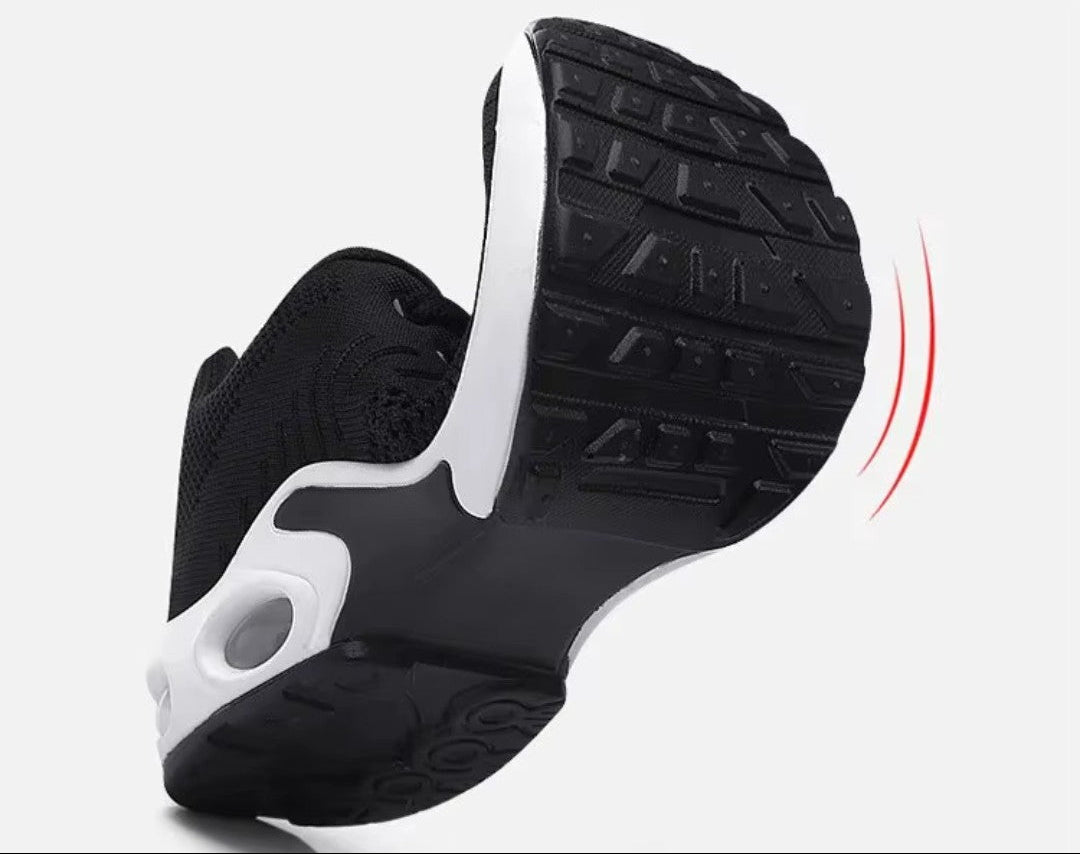 Comfortable Supportive Sneakers | Pain-Relief Design for Daily Wear 3