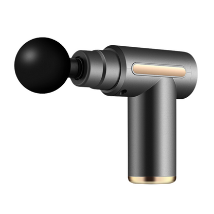 Compact Percussion Massage Gun | Powerful Muscle Recovery Tool 5