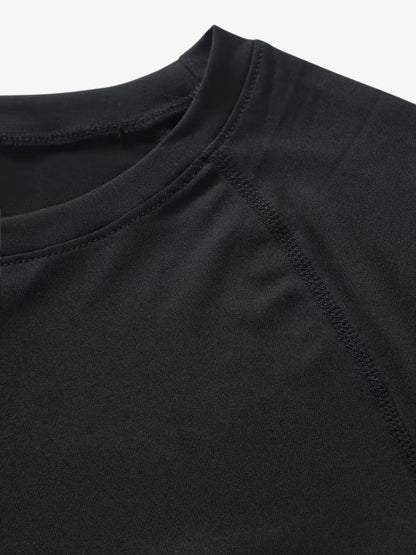 Compression Training Shirt | Breathable Support for Enhanced Performance 2