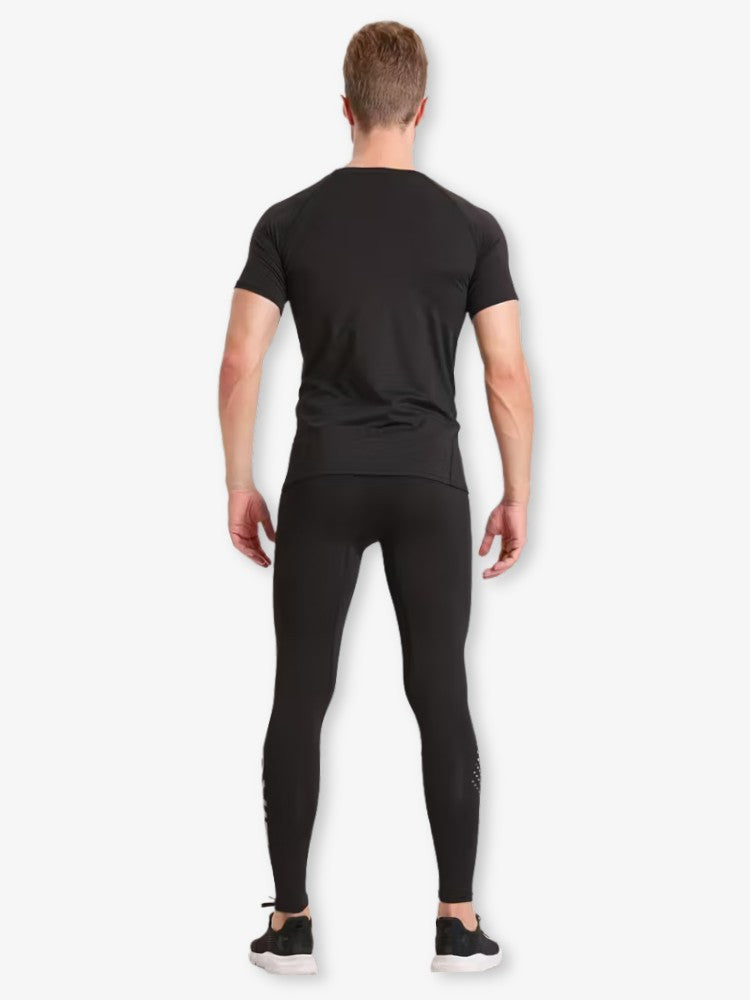 Compression Training Shirt | Breathable Support for Enhanced Performance 5