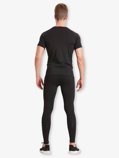 Compression Training Shirt | Breathable Support for Enhanced Performance 5