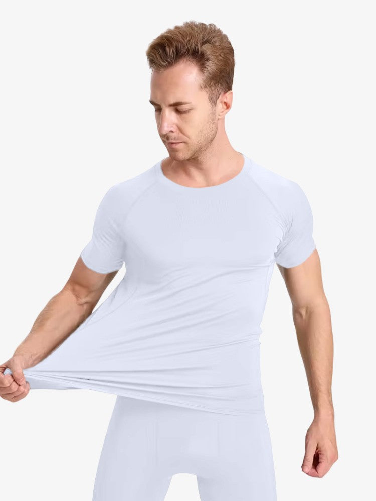 Compression Training Shirt | Breathable Support for Enhanced Performance 6
