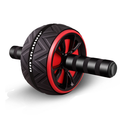 CoreMax Roller | Durable Ab Trainer with Ergonomic Grip 0