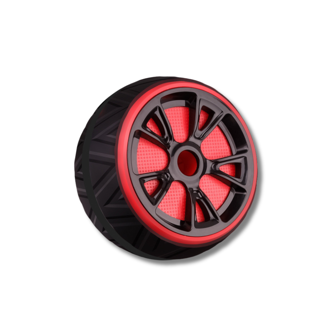 CoreMax Roller | Durable Ab Trainer with Ergonomic Grip 1