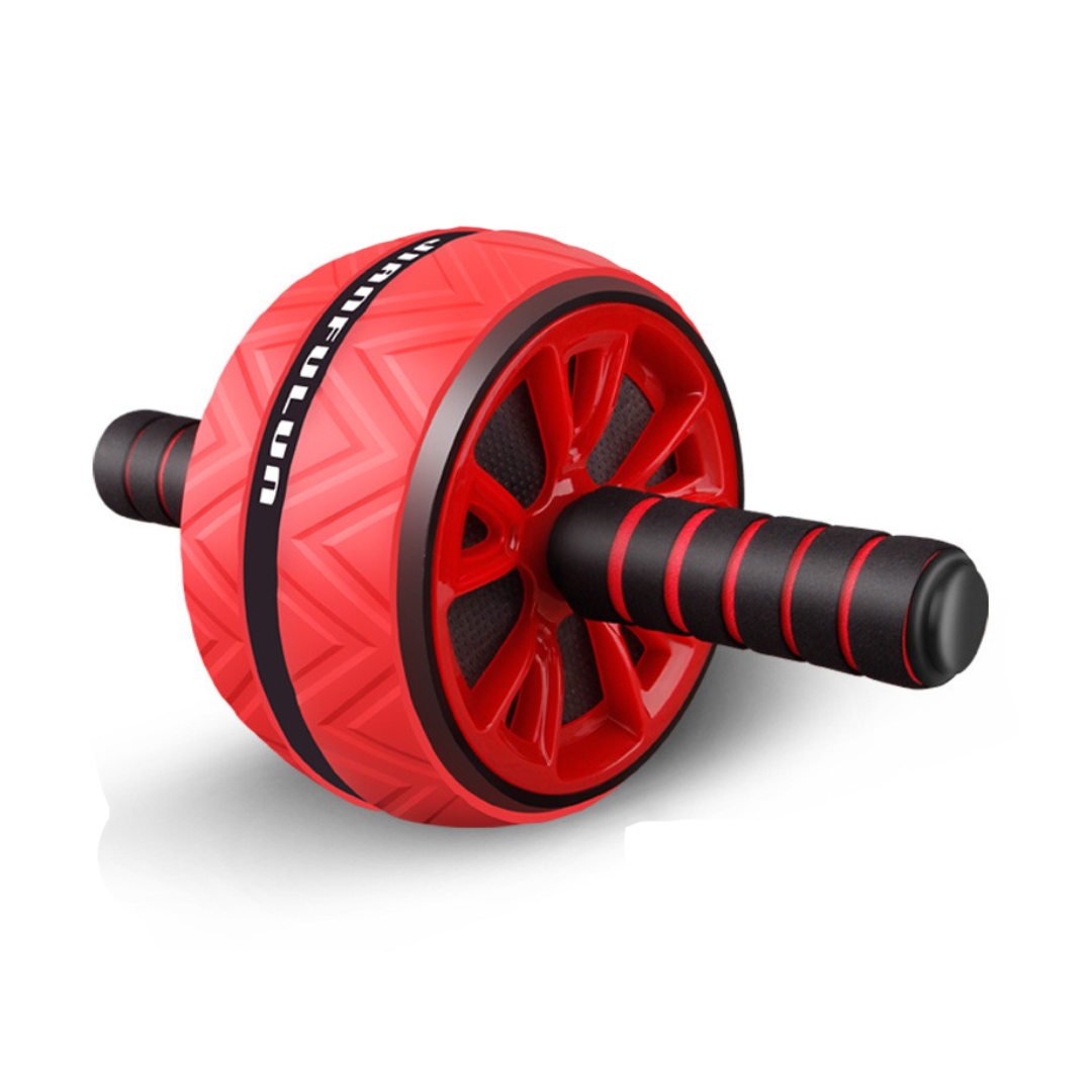 CoreMax Roller | Durable Ab Trainer with Ergonomic Grip 3