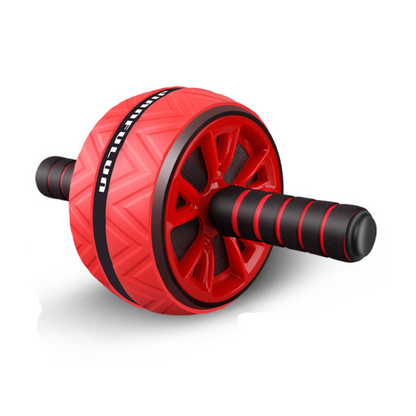 CoreMax Roller | Durable Ab Trainer with Ergonomic Grip 3