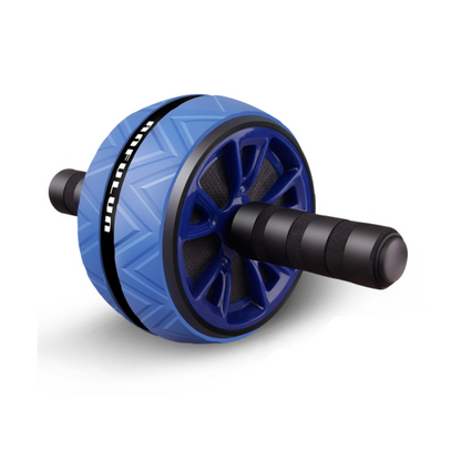 CoreMax Roller | Durable Ab Trainer with Ergonomic Grip 5