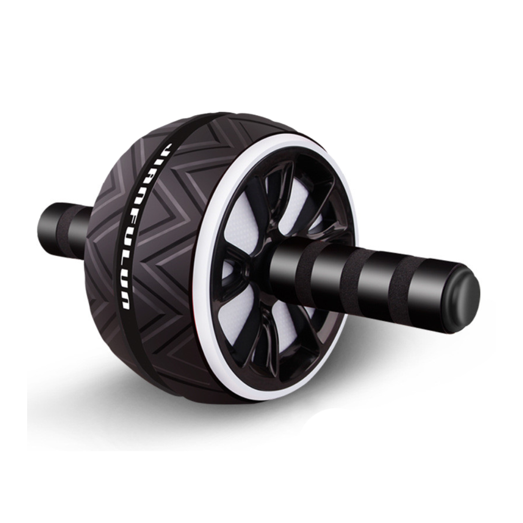 CoreMax Roller | Durable Ab Trainer with Ergonomic Grip 7