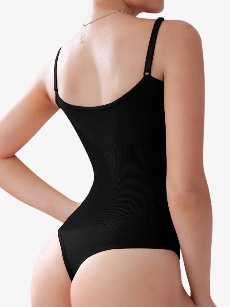 Corrective Bodysuit | Comfortable Support for Flawless Silhouette 2