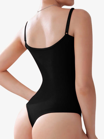 Corrective Bodysuit | Comfortable Support for Flawless Silhouette 2