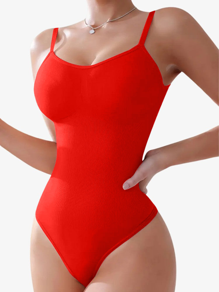 Corrective Bodysuit | Comfortable Support for Flawless Silhouette 4