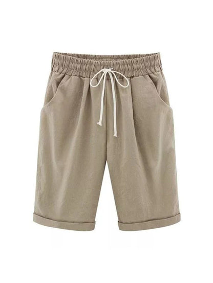 Cotton Comfort Summer Shorts 3