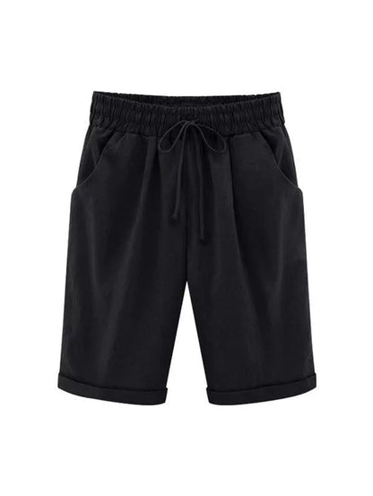 Cotton Comfort Summer Shorts 4