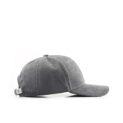 Cotton Corduroy Hat 4