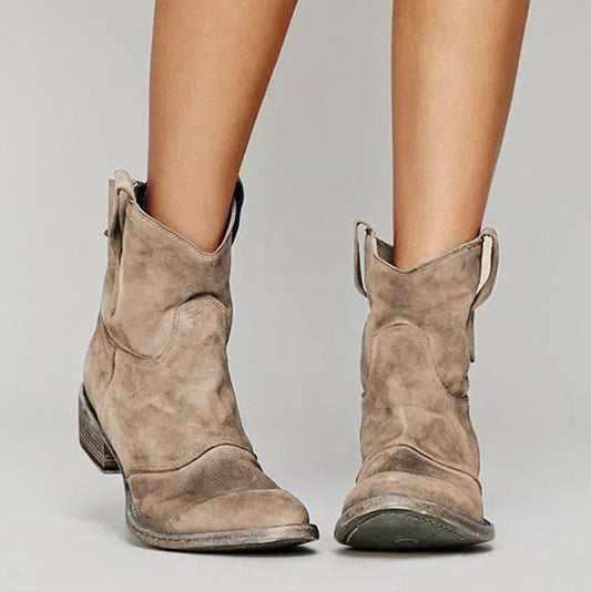 Cowboy Boots | Classic Western Style with Durable Leather and All-Day Comfort 0