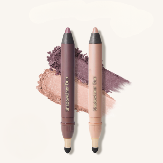 Cream Eyeshadow Stick | Waterproof 2-in-1 Formula for Effortless Application 0