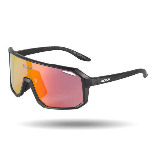 Cycling Sunglasses | Polarized Lenses for Enhanced Clarity 0