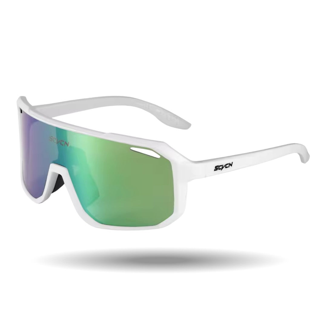 Cycling Sunglasses | Polarized Lenses for Enhanced Clarity 10