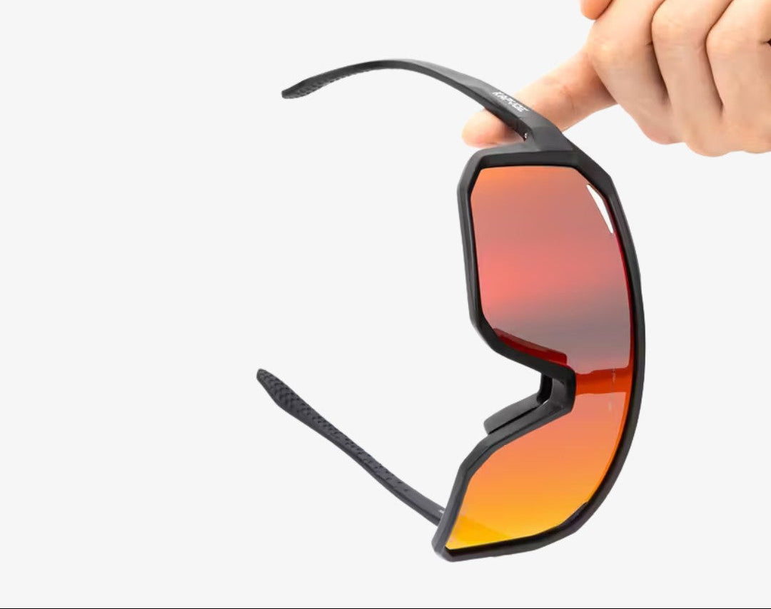 Cycling Sunglasses | Polarized Lenses for Enhanced Clarity 4