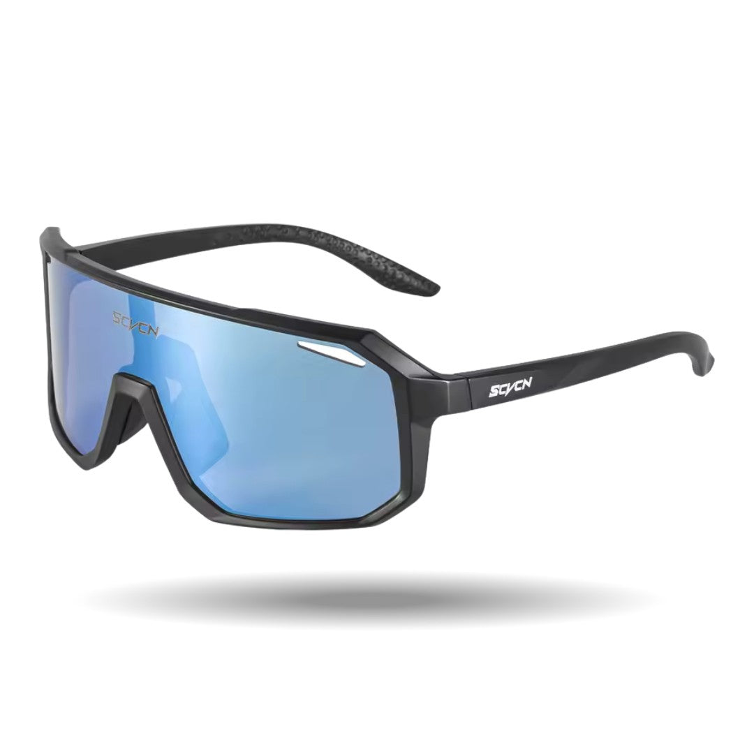 Cycling Sunglasses | Polarized Lenses for Enhanced Clarity 6