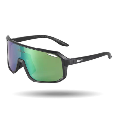 Cycling Sunglasses | Polarized Lenses for Enhanced Clarity 7