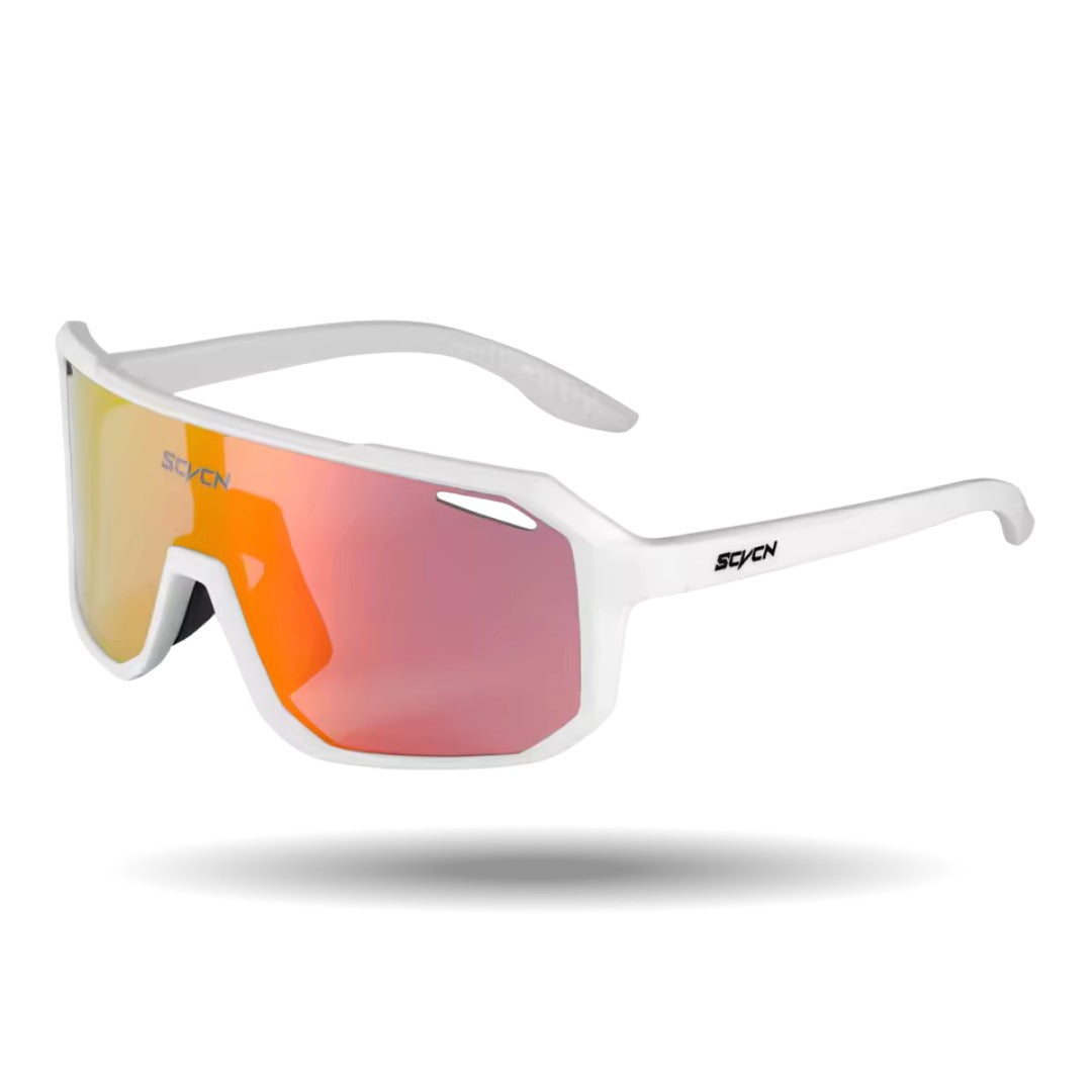 Cycling Sunglasses | Polarized Lenses for Enhanced Clarity 8