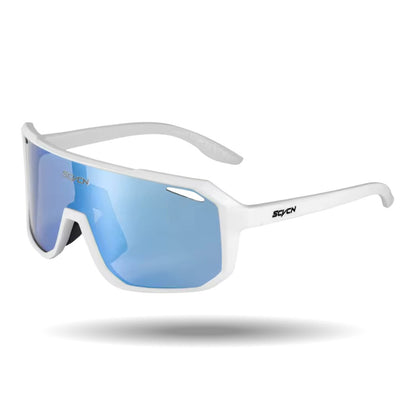 Cycling Sunglasses | Polarized Lenses for Enhanced Clarity 9