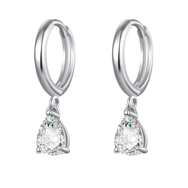 Dainty Earrings for Women | Hypoallergenic Surgical Stainless Steel Set 7