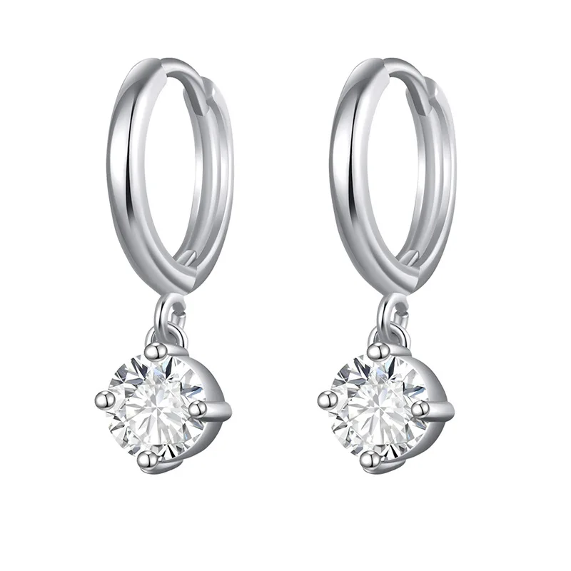 Dainty Earrings for Women | Hypoallergenic Surgical Stainless Steel Set 8