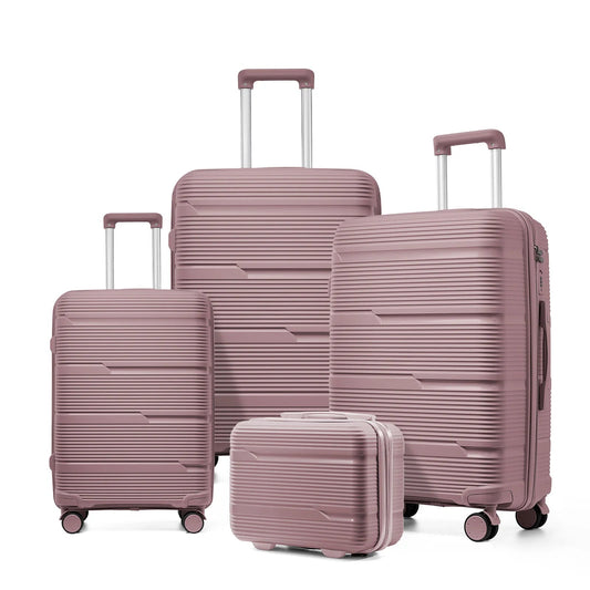 Hardshell Luggage Set | Durable ABS Material with TSA Locks 1