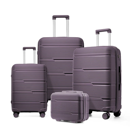 Hardshell Luggage Set | Durable ABS Material with TSA Locks 3