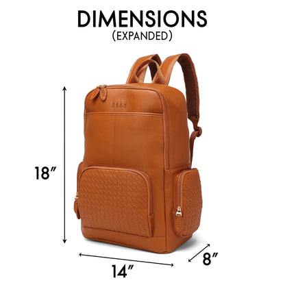 Zaino Leisure Luxe 27L