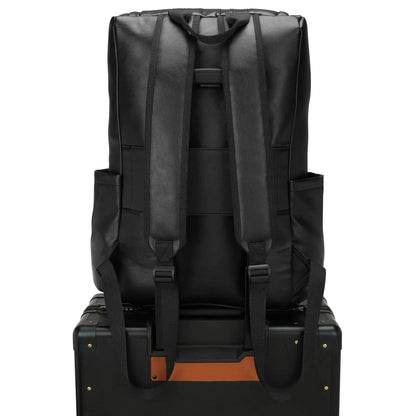 Roamer Backpack, Weekender & Crossbody Set