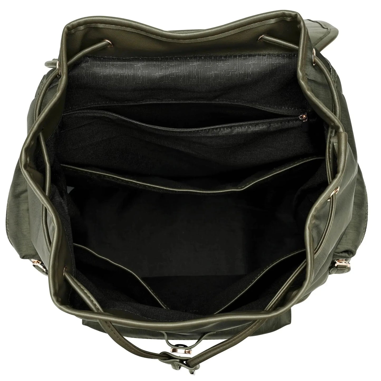 Wayfarer Backpack & Duffel Set